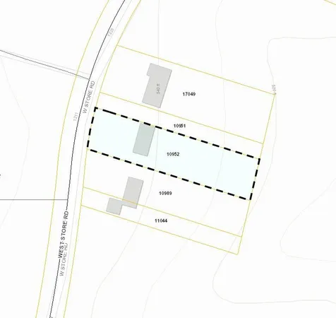 $189,900 | 1208 West Store Road, Halifax, VA 24558