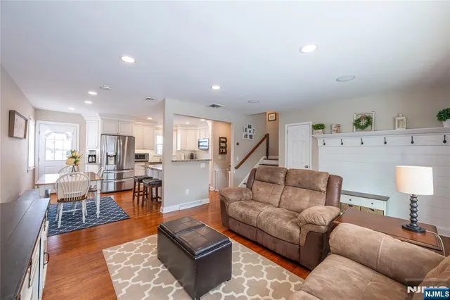 $575,000 | 7 Carlson Place, Lake Hiawatha, NJ 07034