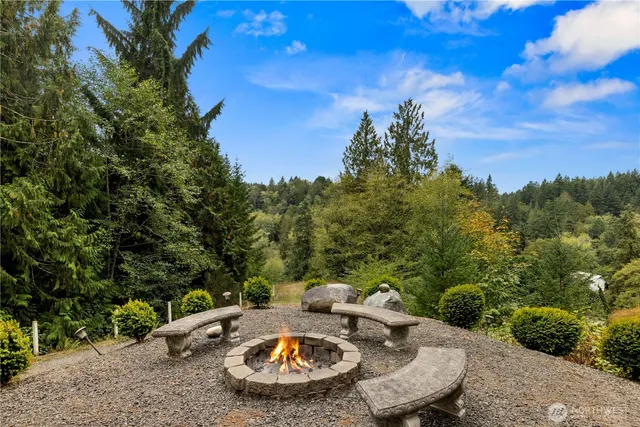 $695,000 | 27272 Big Valley Road Northeast, Poulsbo, WA 98370