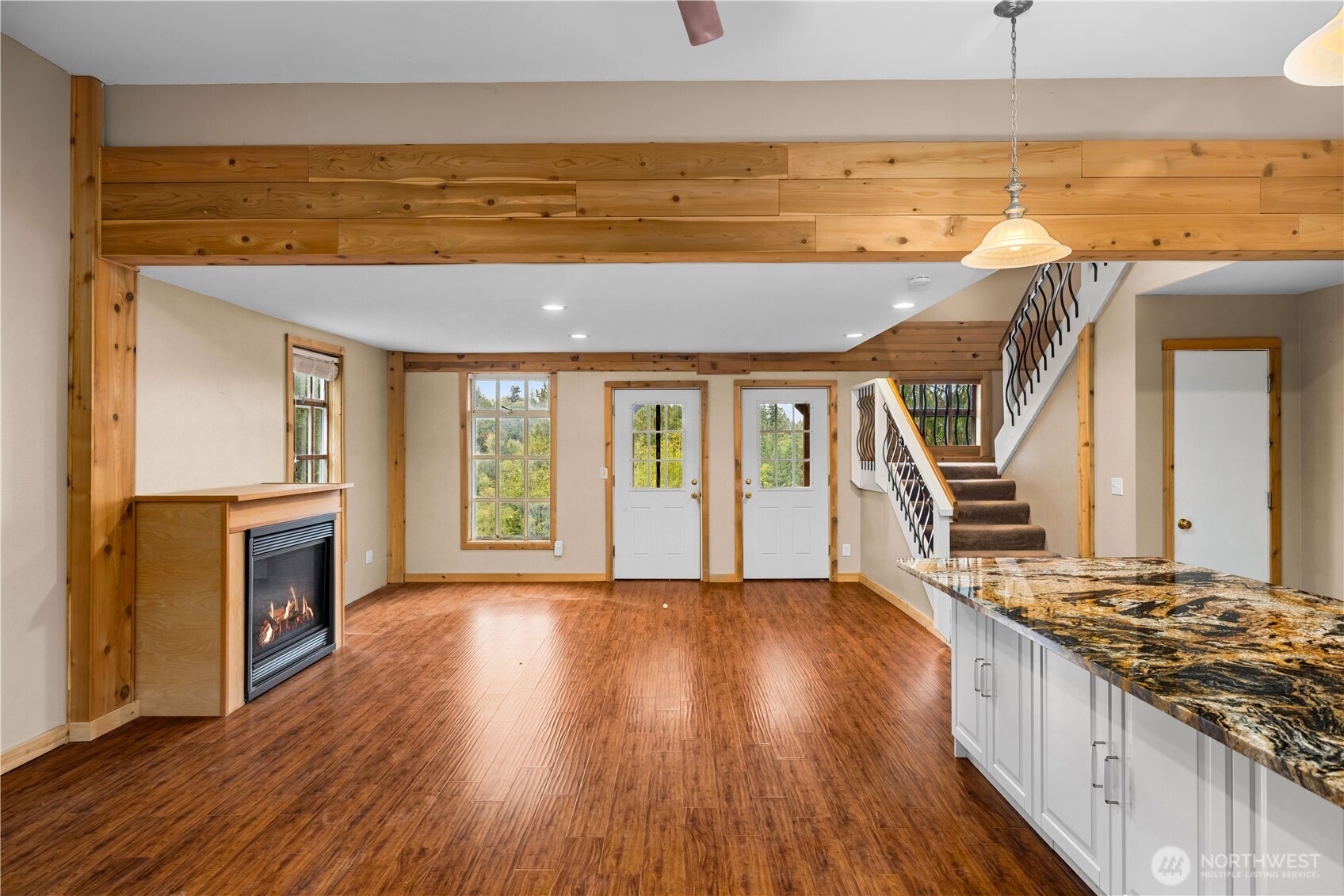 27272 Big Valley Road Northeast Poulsbo, WA 98370 - Photo 8 of 32