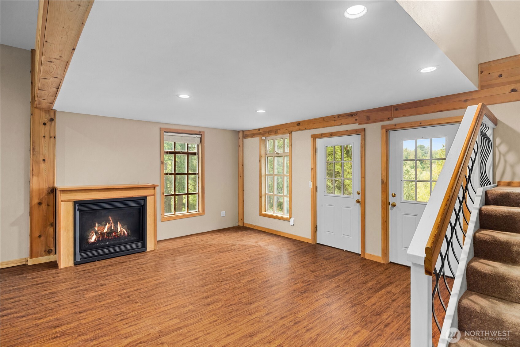 27272 Big Valley Road Northeast Poulsbo, WA 98370 - Photo 10 of 32