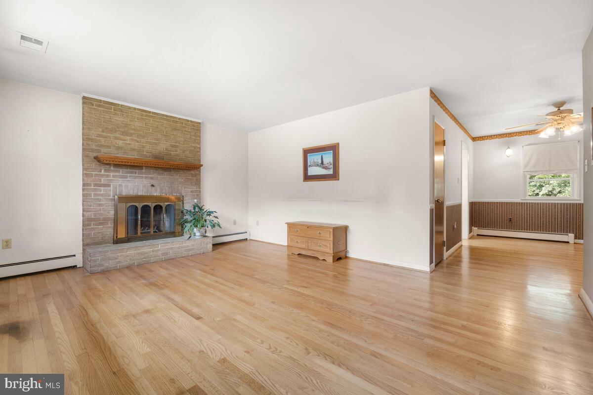 6602 South Clifton Road Frederick, MD 21703 - Photo 14 of 37