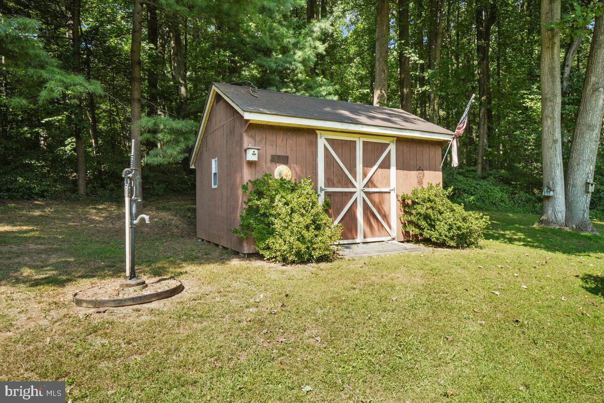 6602 South Clifton Road Frederick, MD 21703 - Photo 29 of 37