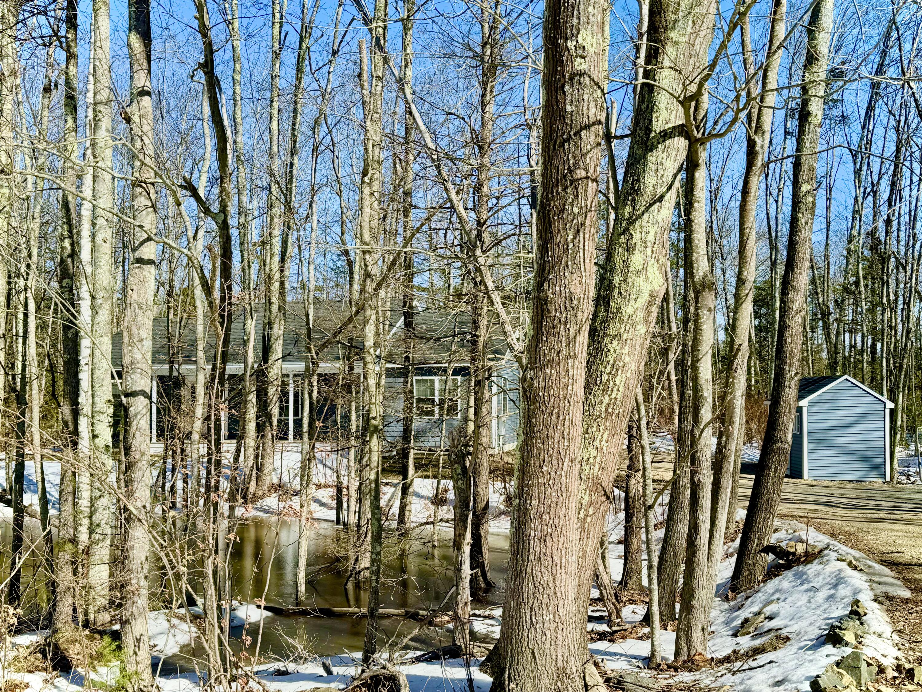 501 Burnt Mill Road Wells, ME 04090 - Photo 20 of 23 2