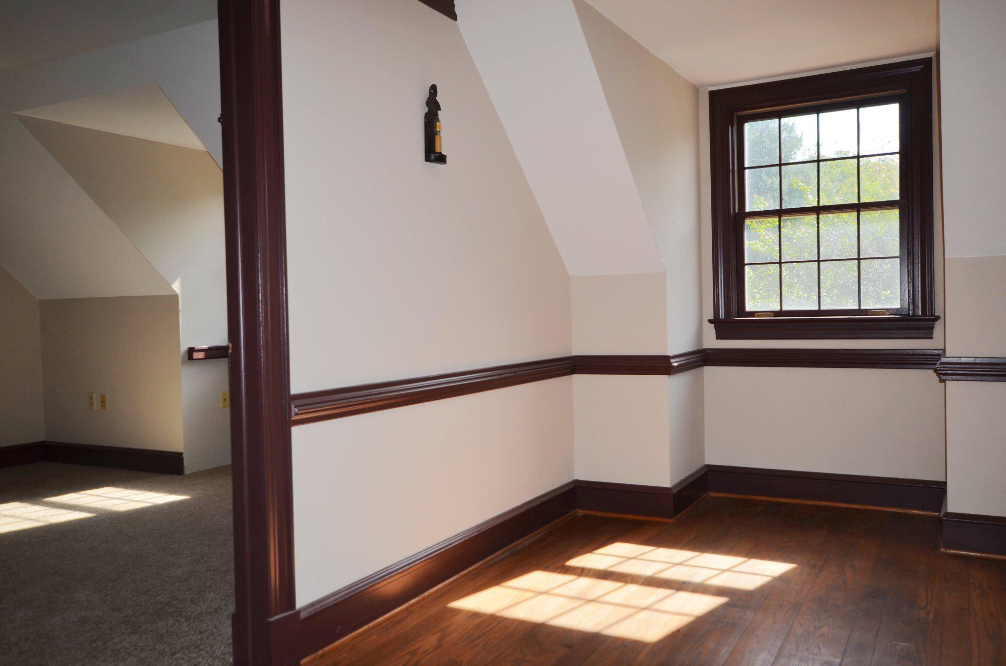 3414 Trone Road Glenville, PA 17329 - Photo 19 of 40 Charming attic space with natural light.