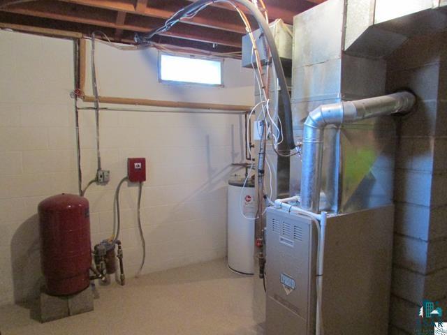 4038 Munger Shaw Road Duluth, MN 55810 - Photo 11 of 16 Utility Room