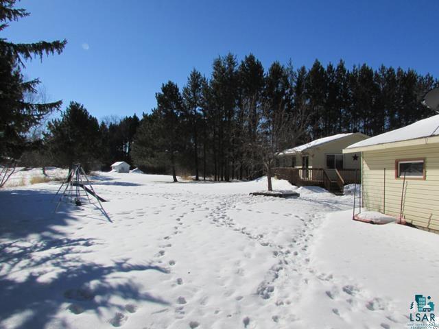 4038 Munger Shaw Road Duluth, MN 55810 - Photo 14 of 16 Yard