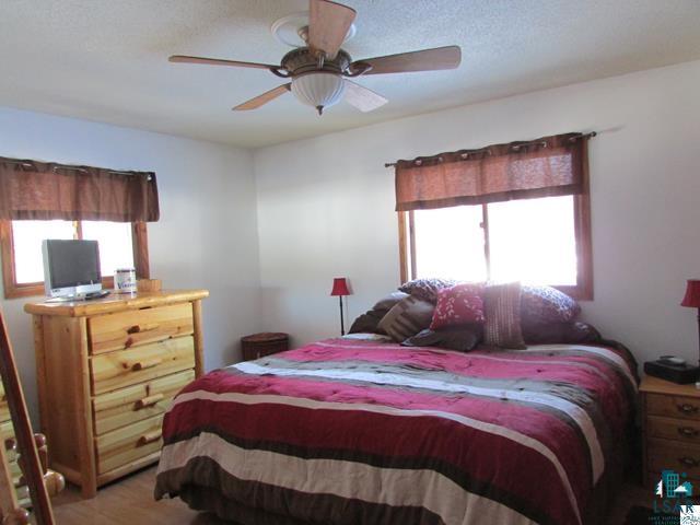 4038 Munger Shaw Road Duluth, MN 55810 - Photo 5 of 16 Bedroom 1