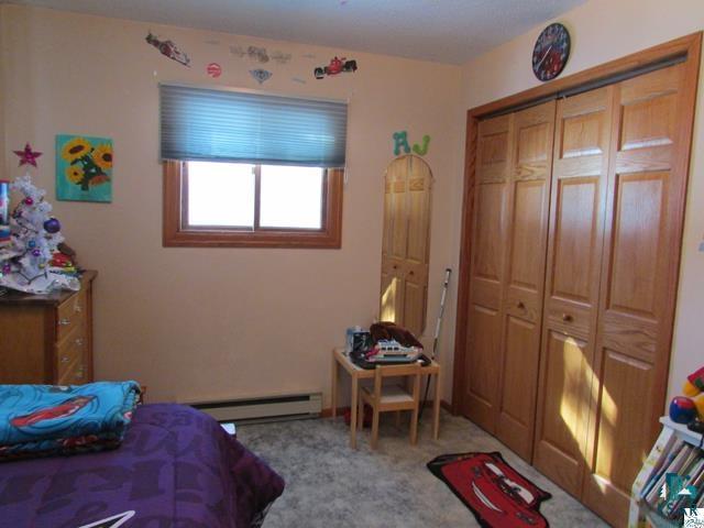 4038 Munger Shaw Road Duluth, MN 55810 - Photo 6 of 16 Bedroom 2