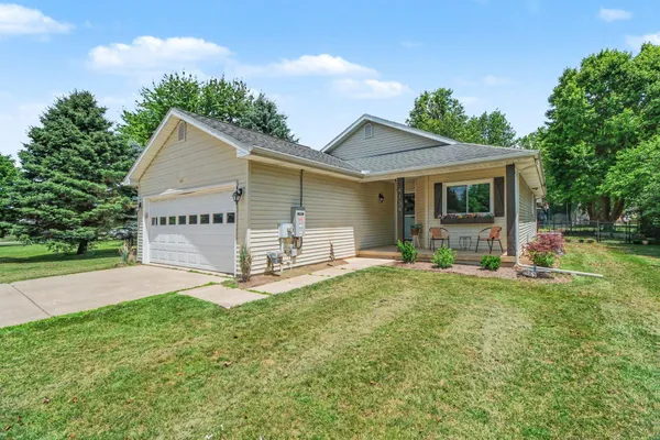 $240,000 | 4134 Crescent View Drive, Tecumseh, MI 49286