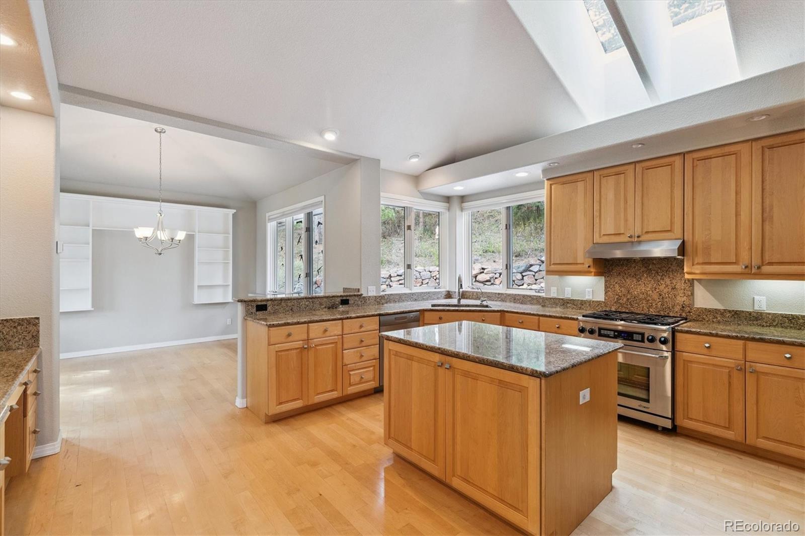 981 Sleepy Hollow Road Golden, CO 80401 - Photo 12 of 50