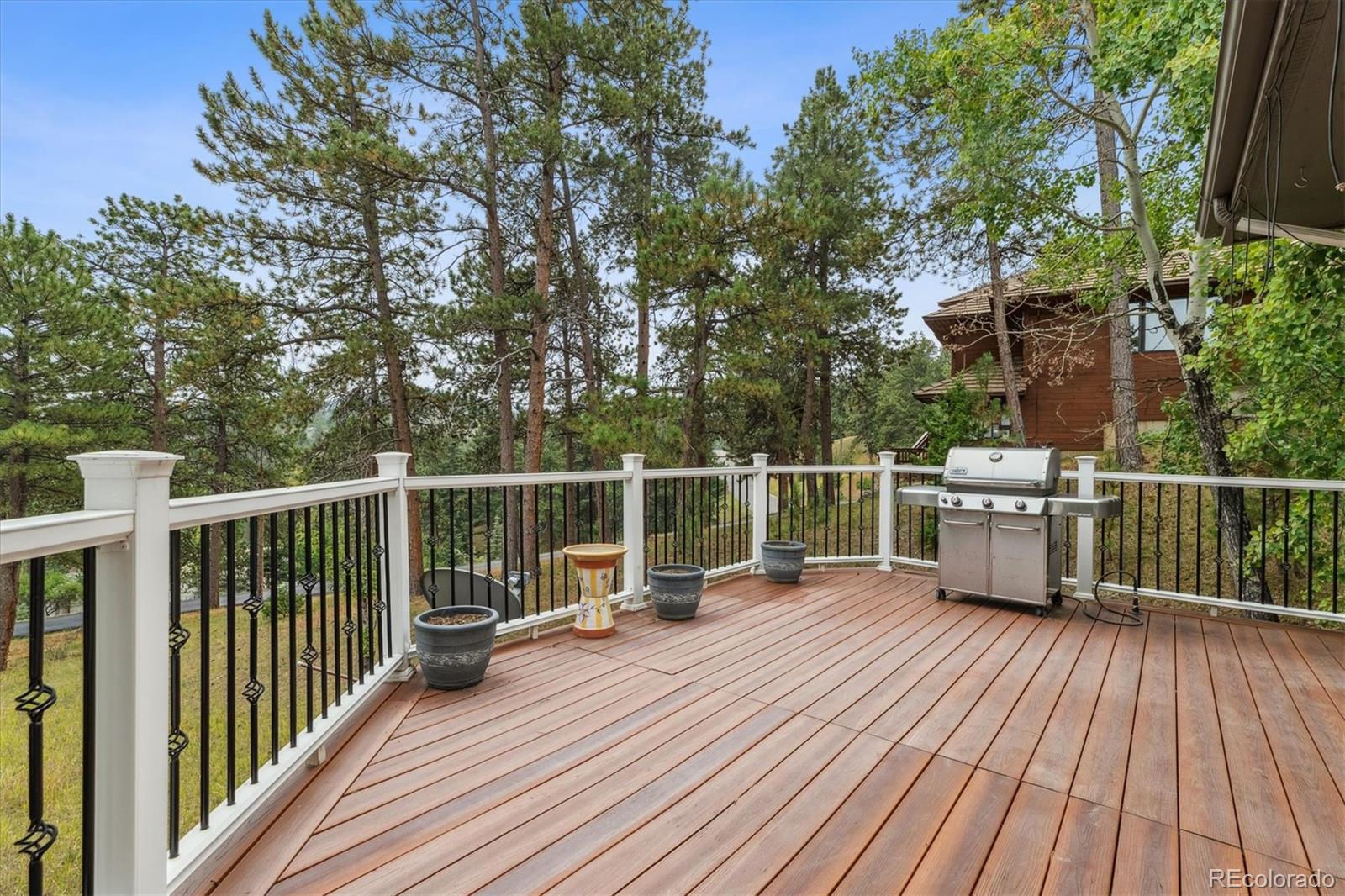 981 Sleepy Hollow Road Golden, CO 80401 - Photo 40 of 50
