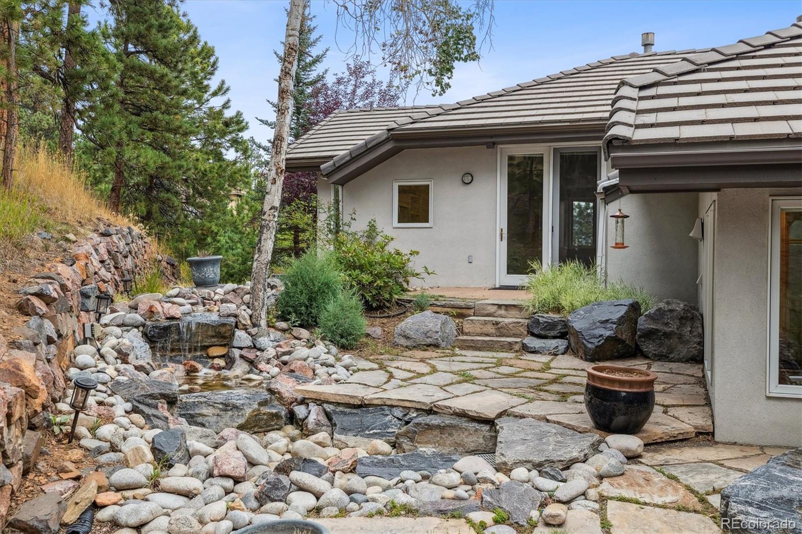 981 Sleepy Hollow Road Golden, CO 80401 - Photo 42 of 50
