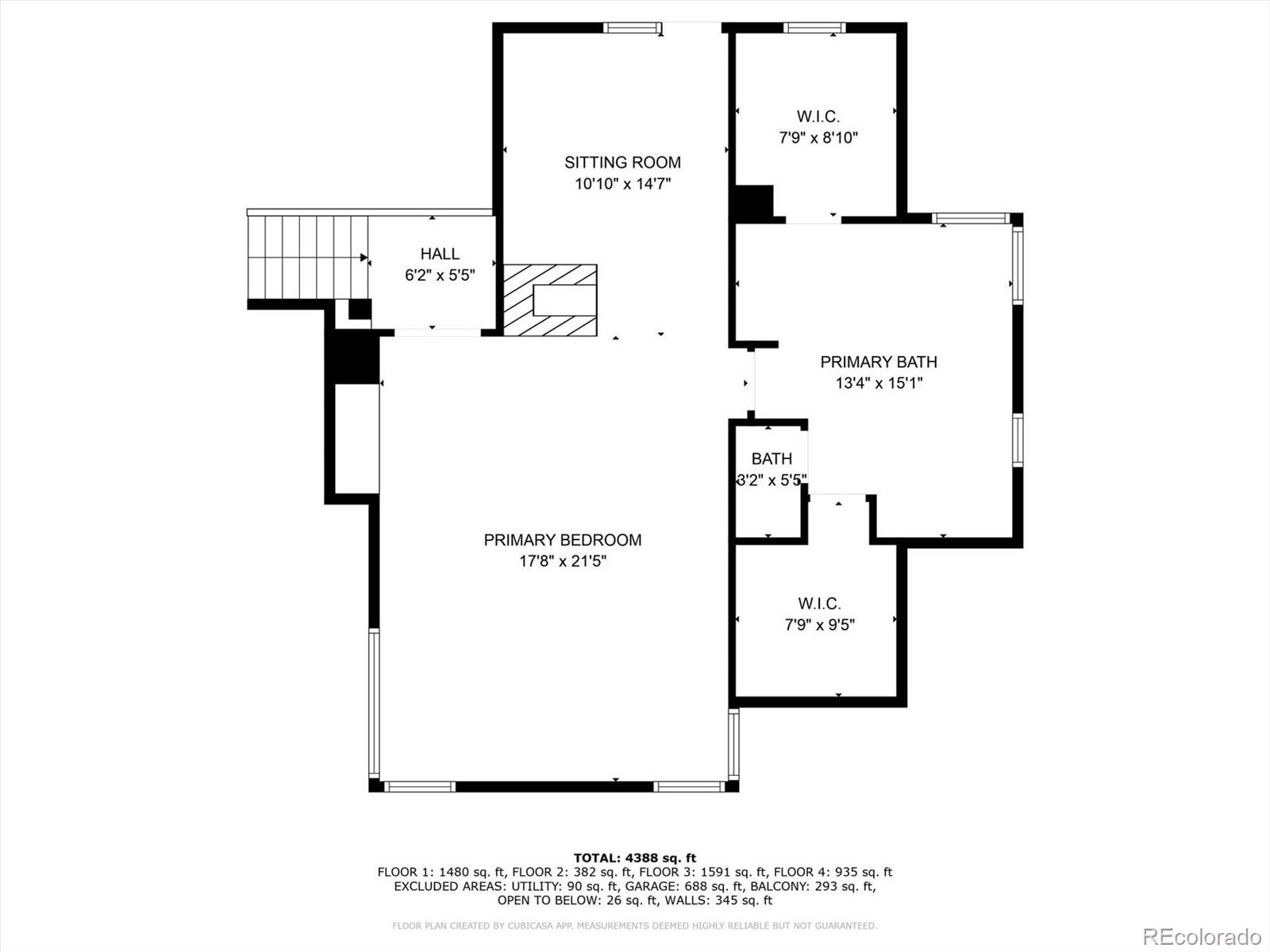 981 Sleepy Hollow Road Golden, CO 80401 - Photo 47 of 50