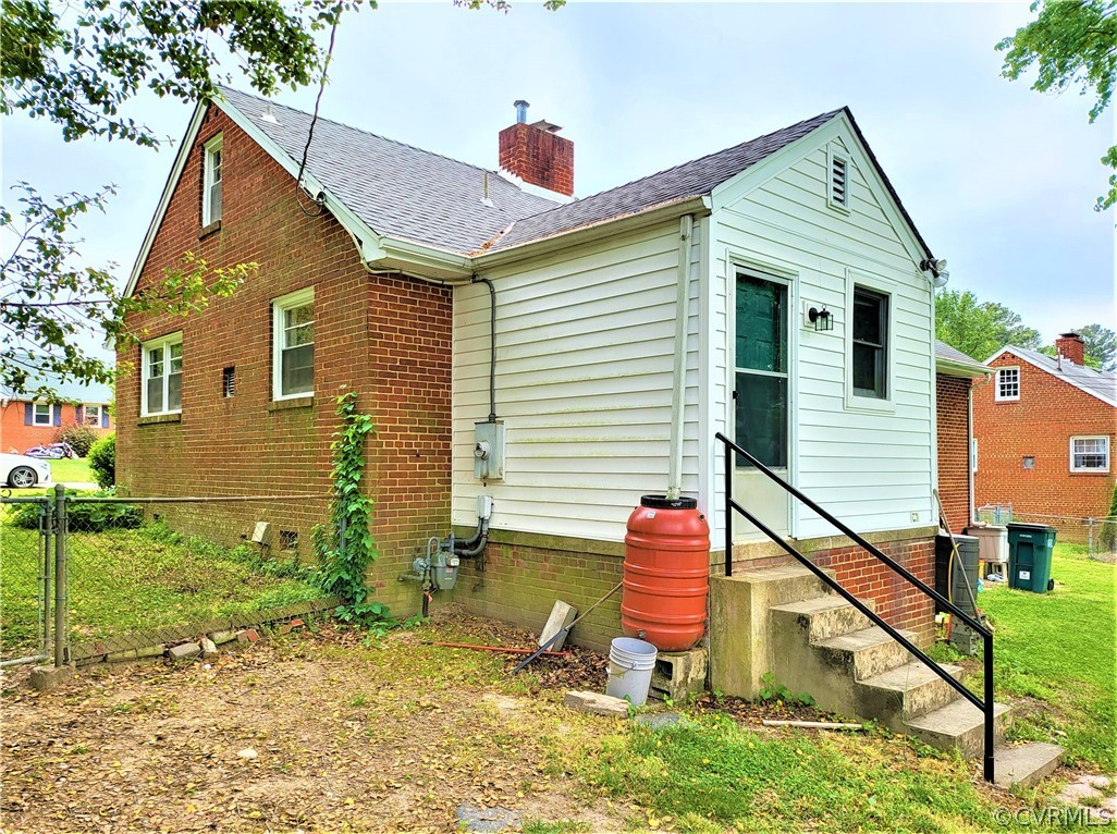 1304 Townley Road Henrico, VA 23229 - Photo 5 of 14 Gallery Image 5