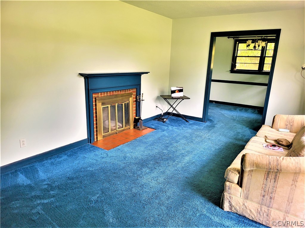 1304 Townley Road Henrico, VA 23229 - Photo 6 of 14 Gallery Image 6