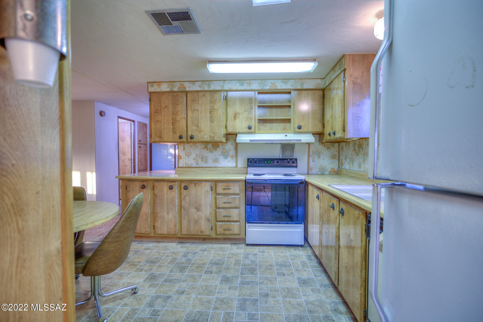 14852 East Colossal Cave Road Vail, AZ 85641 - Photo 25 of 45 Gallery Image 25