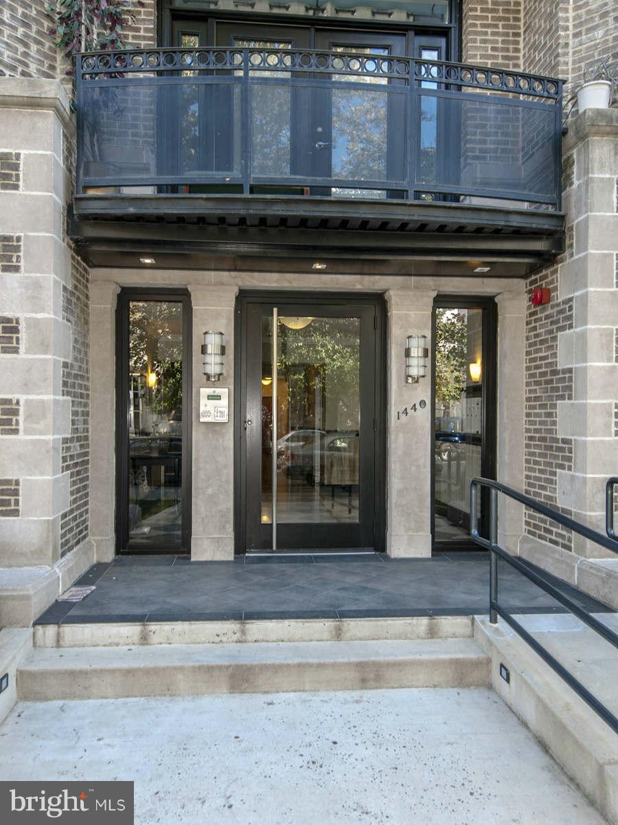 1440 Columbia Road Northwest, Unit 303 Washington, DC 20009 - Photo 11 of 12 Exterior (Front)