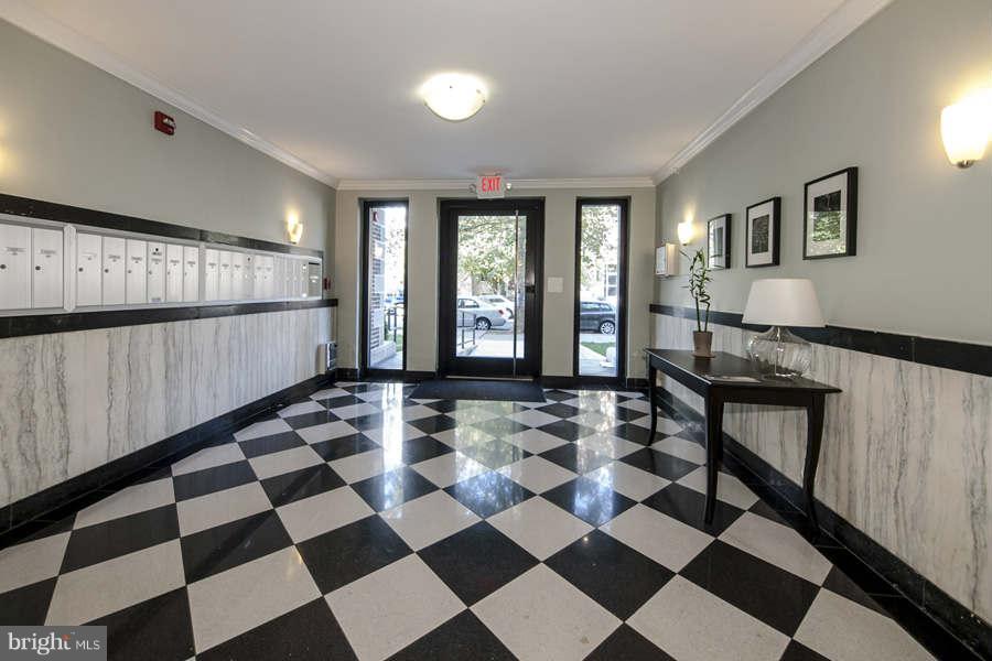 1440 Columbia Road Northwest, Unit 303 Washington, DC 20009 - Photo 12 of 12 Community