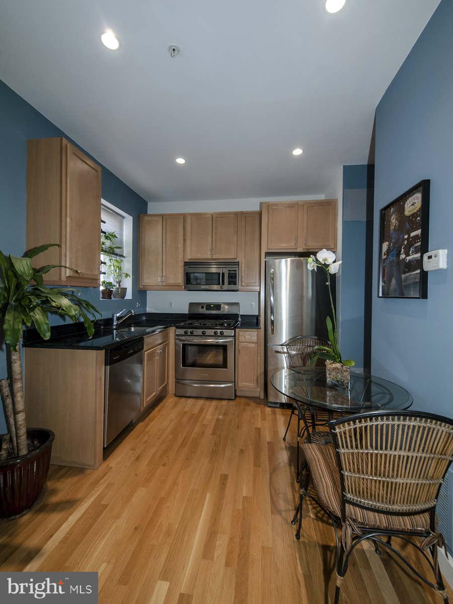 1440 Columbia Road Northwest, Unit 303 Washington, DC 20009 - Photo 4 of 12 Interior (General)