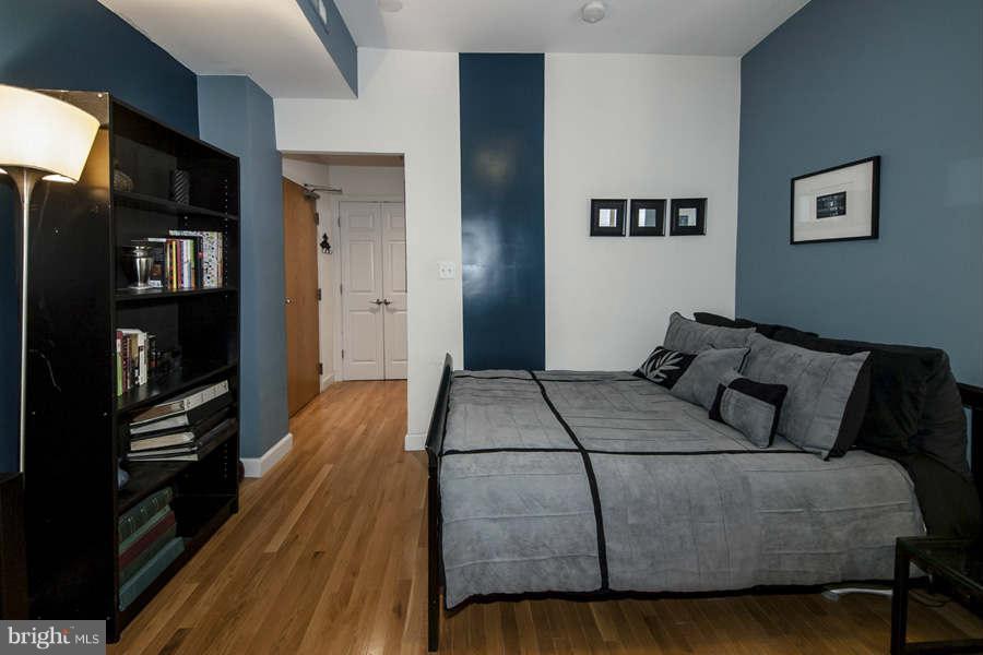 1440 Columbia Road Northwest, Unit 303 Washington, DC 20009 - Photo 7 of 12 Bedroom