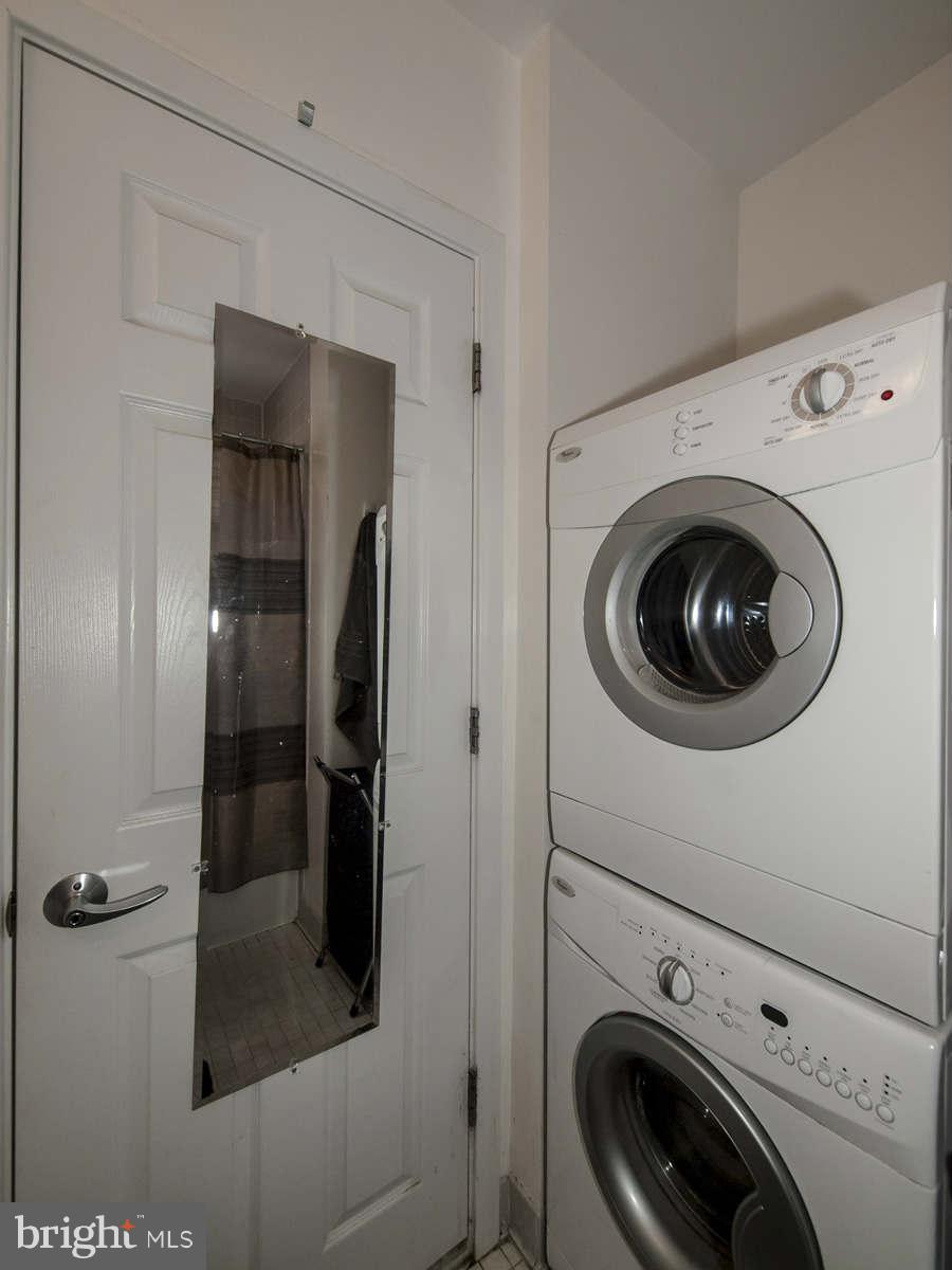 1440 Columbia Road Northwest, Unit 303 Washington, DC 20009 - Photo 9 of 12 Interior (General)