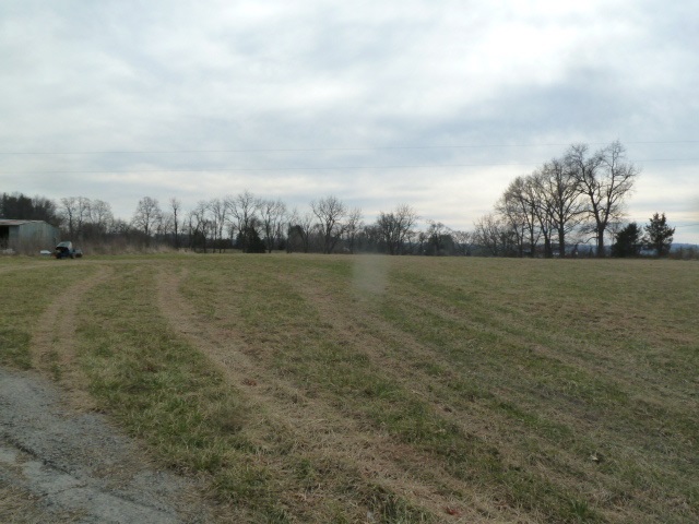 9683 Community Center Road Bridgewater, VA 22812 - Photo 4 of 13 a view of a lake and mountain in the back