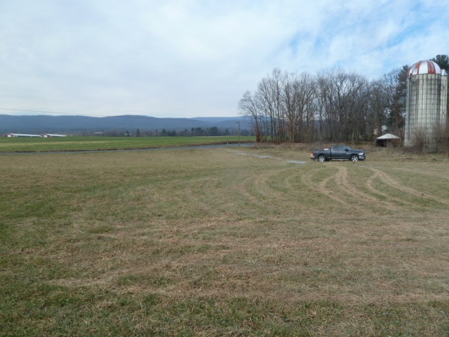 9683 Community Center Road Bridgewater, VA 22812 - Photo 6 of 13 a view of a terrace