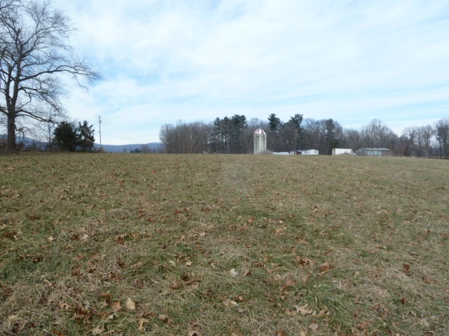 9683 Community Center Road Bridgewater, VA 22812 - Photo 10 of 13 a view of an outdoor space and a yard