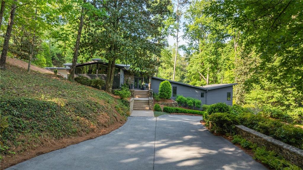 3770 Paces Ferry Road Northwest Atlanta, GA 30327 - Photo 46 of 74