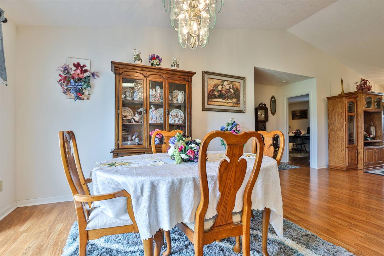 5022 Volk Road Cedar Grove, IN 47016 - Photo 12 of 38