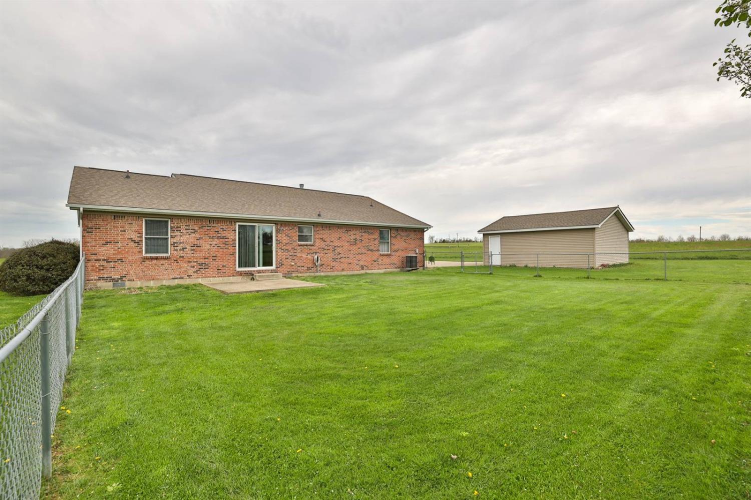 5022 Volk Road Cedar Grove, IN 47016 - Photo 28 of 38