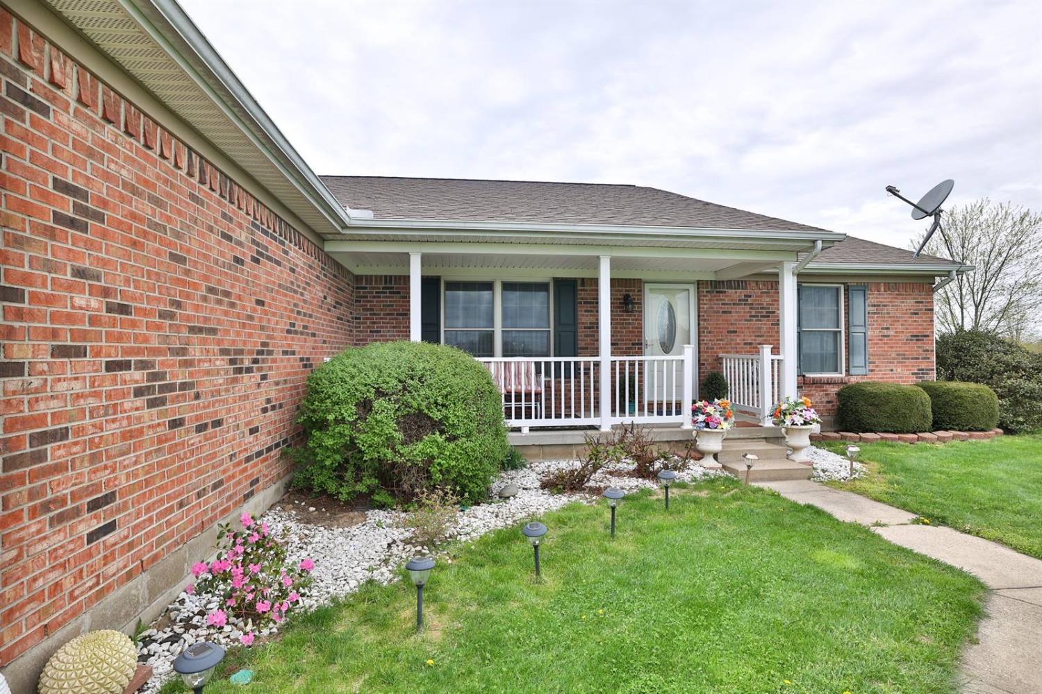 5022 Volk Road Cedar Grove, IN 47016 - Photo 29 of 38