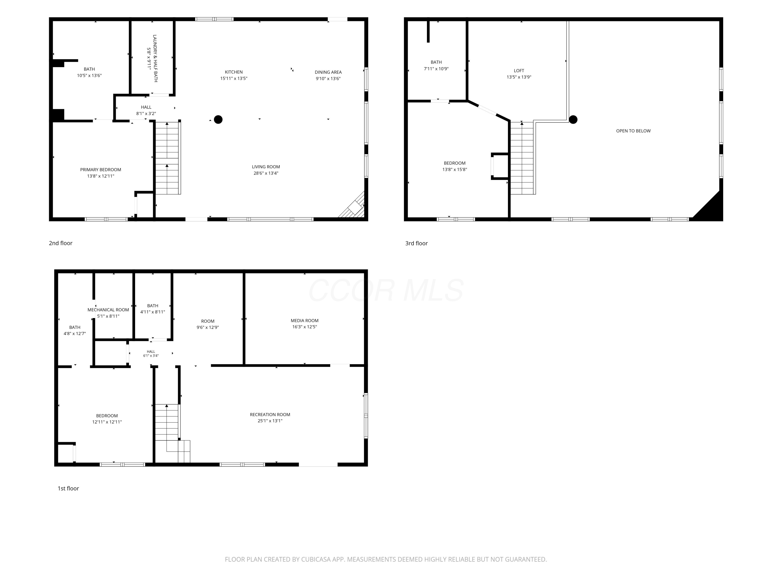 28068 Blackjack Road Logan, OH 43138 - Photo 57 of 57 All 3 Floors