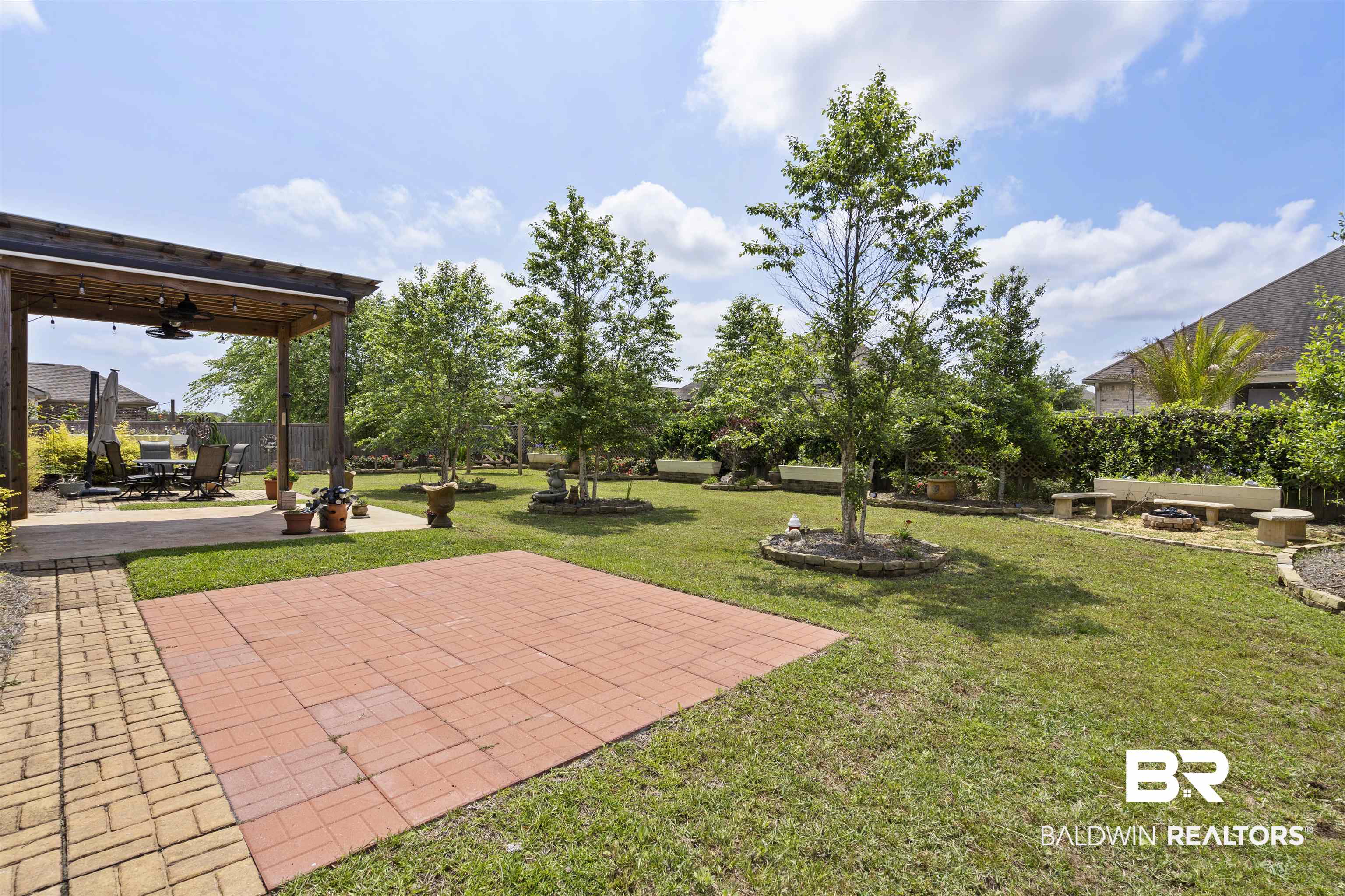 8830 Rosedown Lane Daphne, AL 36526 - Photo 43 of 50