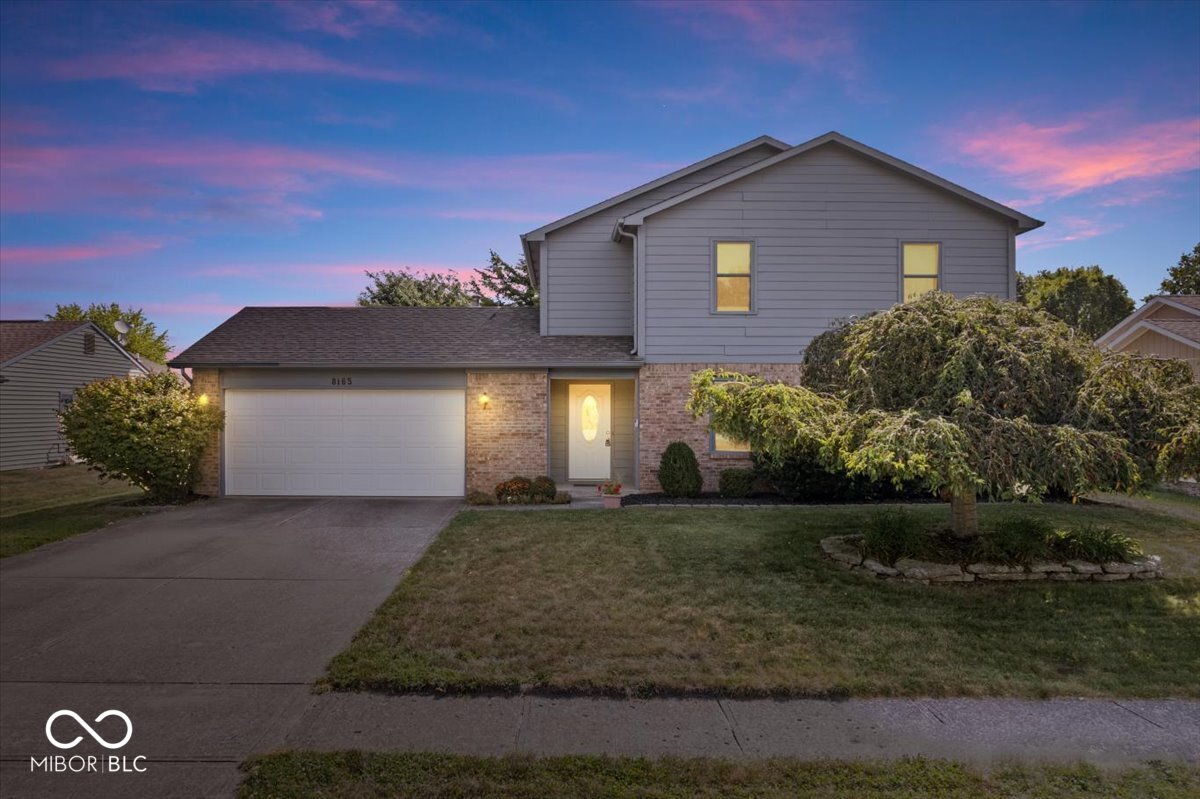 8165 Ehlerbrook Road Indianapolis, IN 46237 - Photo 1 of 28