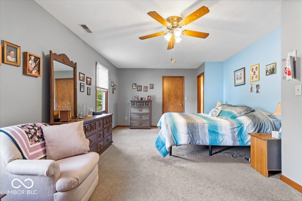 8165 Ehlerbrook Road Indianapolis, IN 46237 - Photo 18 of 28