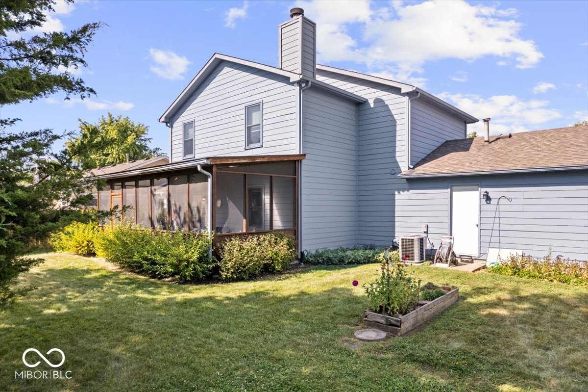 8165 Ehlerbrook Road Indianapolis, IN 46237 - Photo 27 of 28