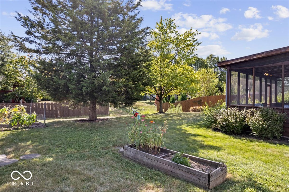 8165 Ehlerbrook Road Indianapolis, IN 46237 - Photo 28 of 28