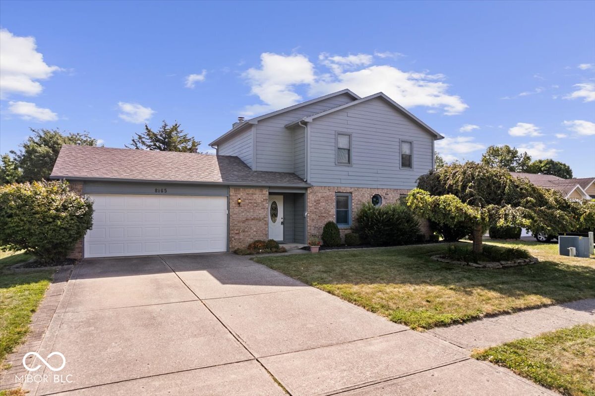 8165 Ehlerbrook Road Indianapolis, IN 46237 - Photo 4 of 28
