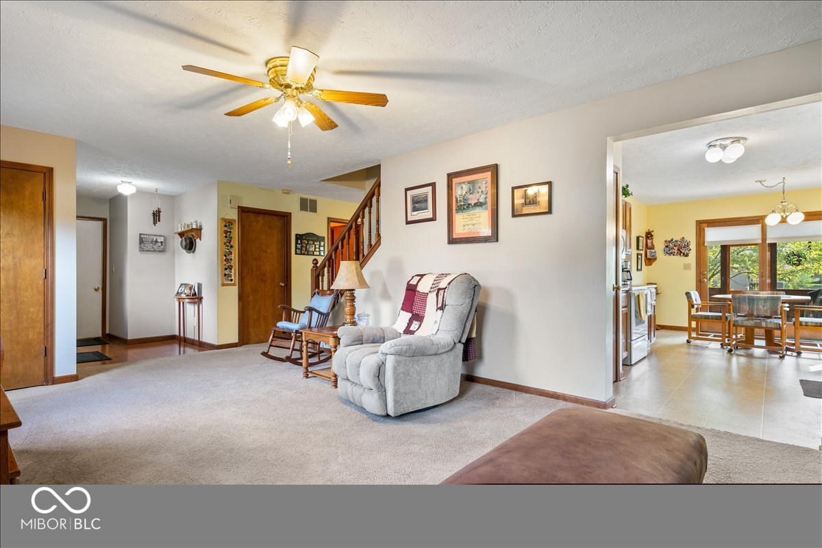 8165 Ehlerbrook Road Indianapolis, IN 46237 - Photo 9 of 28