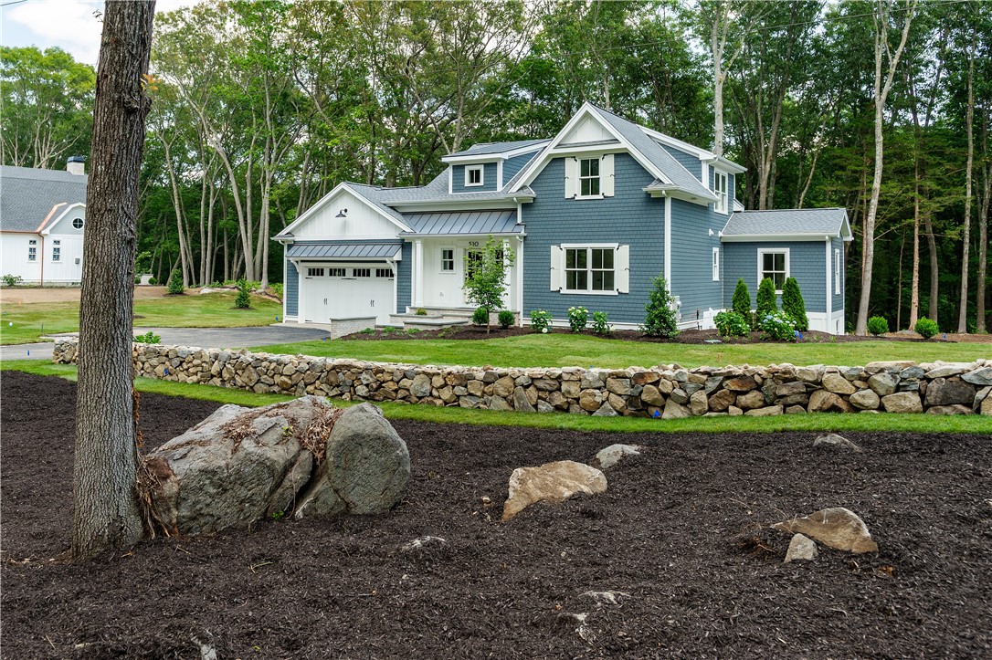 510 Greenbush Road Warwick, RI 02818 - Photo 3 of 47