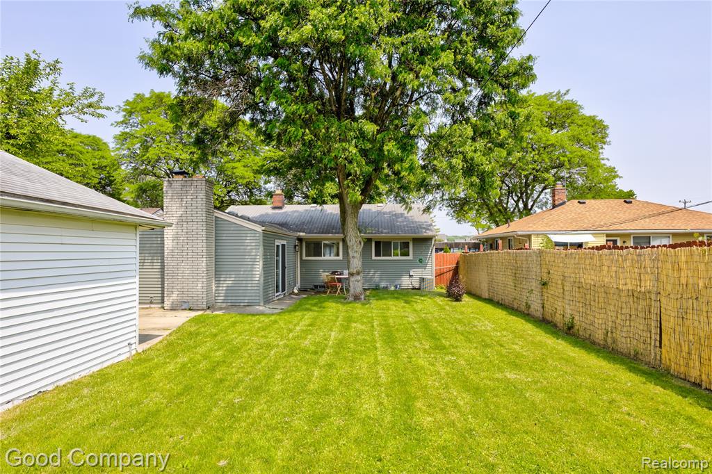 4217 Crooks Road Royal Oak, MI 48073 - Photo 47 of 50