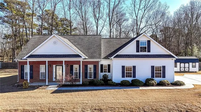 $355,000 | 127 Ash Court Southeast, Calhoun, GA 30701