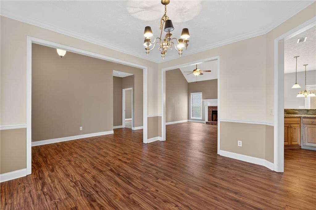 127 Ash Court Southeast Calhoun, GA 30701 - Photo 12 of 49