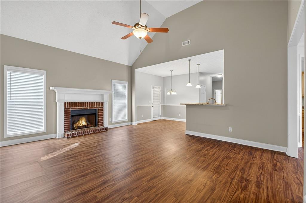 127 Ash Court Southeast Calhoun, GA 30701 - Photo 14 of 49