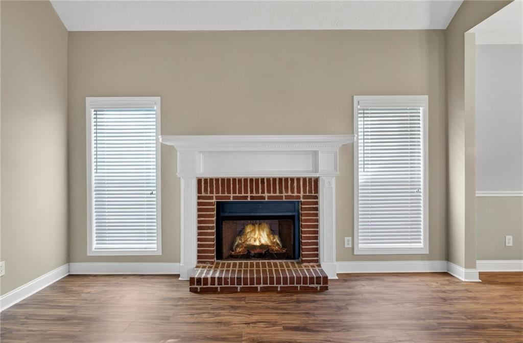 127 Ash Court Southeast Calhoun, GA 30701 - Photo 15 of 49