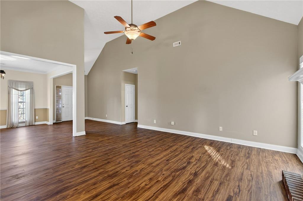 127 Ash Court Southeast Calhoun, GA 30701 - Photo 16 of 49