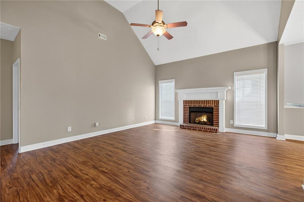 127 Ash Court Southeast Calhoun, GA 30701 - Photo 17 of 49