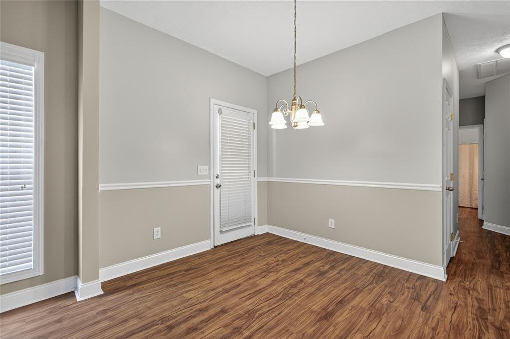 127 Ash Court Southeast Calhoun, GA 30701 - Photo 19 of 49